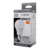 LED izzó A60 E27 20W 1800lm 4000K Semleges Ecolight