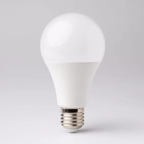 LED izzó A60 E27 20W 1800lm 4000K Semleges Ecolight