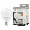 LED izzó gömb alakú G95 E27 20W 1800lm 4000K semleges Ecolight