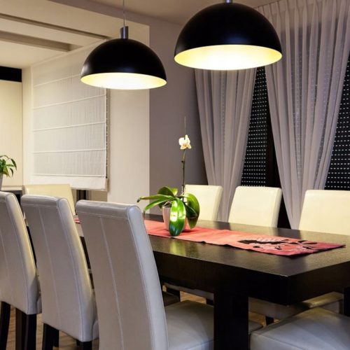 E27 A60 LED izzó 10W = 60W 900lm 4000K Semleges Alacsony feszültség 24V ECOLIGHT