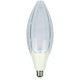 LED Park Street izzó E40/E27 55W 5500lm 4000K Rocket IP65 ECOLIGHT