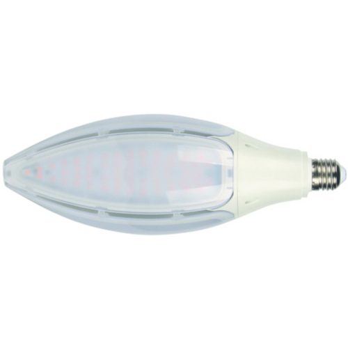 LED Park Street izzó E40/E27 55W 5500lm 4000K Rocket IP65 ECOLIGHT