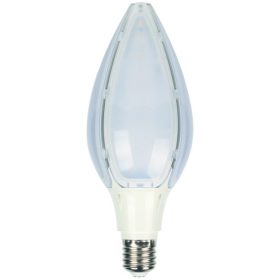   LED Park Street izzó E40/E27 80W 8000lm 4000K Rocket IP65 ECOLIGHT