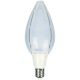 LED Park Street izzó E40/E27 80W 8000lm 4000K Rocket IP65 ECOLIGHT