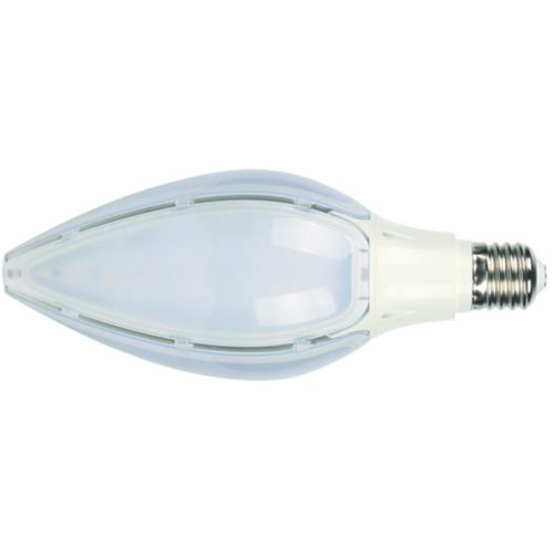 LED Park Street izzó E40/E27 80W 8000lm 4000K Rocket IP65 ECOLIGHT