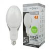 E27 LED izzó 30W 3000lm 4000K semleges Rocket + E40 adapter Ecolight