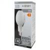 E40 LED izzó 80W 8000lm 4000K semleges Rocket Ecolight