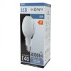 LED izzó E40 80W 8000lm 6000K Cold Rocket Ecolight
