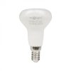 LED izzó reflektor R50 E14 8W 720lm 4000K semleges Ecolight