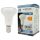 LED izzó reflektor R50 E14 8W 720lm 6500K hidegfényű ökofény