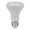 LED izzó reflektor R63 E27 10W 900lm 3000K melegfényű ökofény