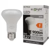 LED izzó reflektor R63 E27 10W 900lm 4000K semleges Ecolight