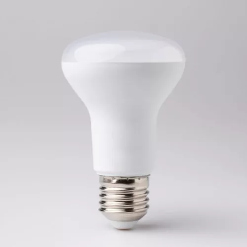 LED izzó reflektor R63 E27 10W 900lm 4000K semleges Ecolight