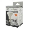 LED izzó reflektor R80 E27 12W 1080lm 4000K semleges Ecolight