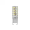 LED izzó G9 kapszula 5W 480lm 6500K hideg fehér 320° fehér Ecolight