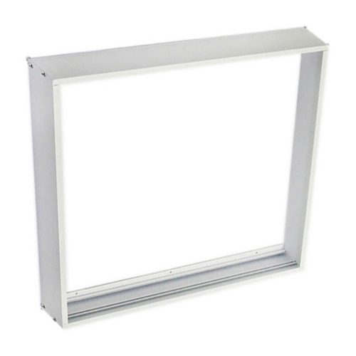 Felületre szerelhető keret 60 x 60 ECOLIGHT LED Panelhez