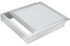 Felületre szerelhető keret 60 x 60 ECOLIGHT LED Panelhez