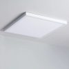 LED panel Süllyesztett / Felületre szerelhető KAZETTA 60x60cm 40W 4000K 4000lm Ecolight