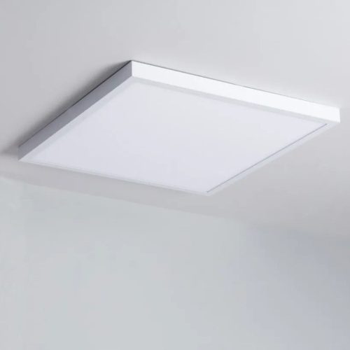 LED panel Süllyesztett / Felületre szerelhető KAZETTA 60x60cm 40W 4000K 4000lm Ecolight