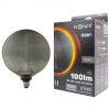 LED gömbizzó G188 E27 4W 100lm 1800K Meleg izzószálas dekoratív ZERO Ecolight