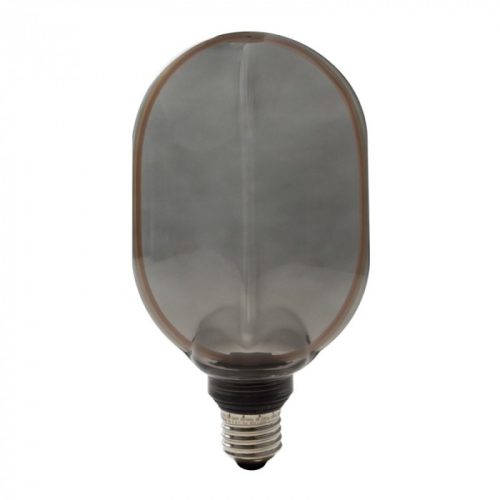 LED izzó O100 E27 4W 100lm 1800K Meleg izzószálas Dekoratív ZERO Ecolight