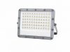 LED napelemes reflektor 100W 900lm 4000K semleges IP65 alkonykapcsolóval, Premium Line Ecolight