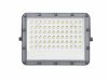 LED napelemes reflektor 100W 900lm 4000K semleges IP65 alkonykapcsolóval, Premium Line Ecolight