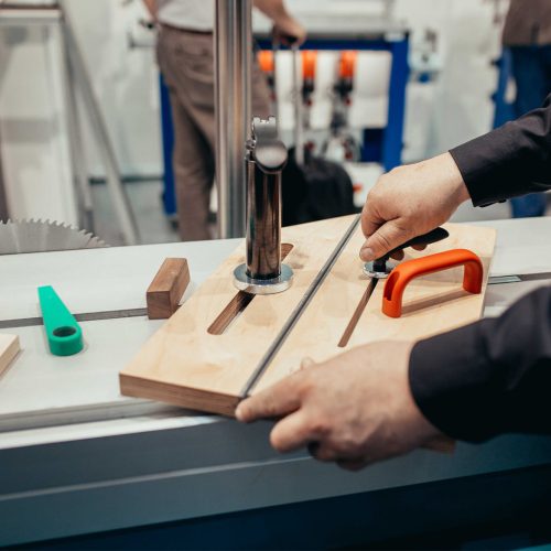 Halogén LED-es reflektor állványon 2x100W 7000lm 4000K Ecolight