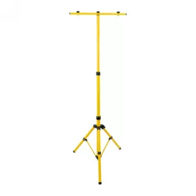 Dupla állvány LED-es reflektorokhoz 160 cm