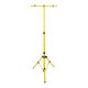 Dupla állvány LED-es reflektorokhoz 160 cm