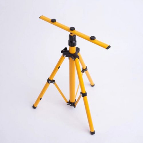 Dupla állvány LED-es reflektorokhoz 160 cm