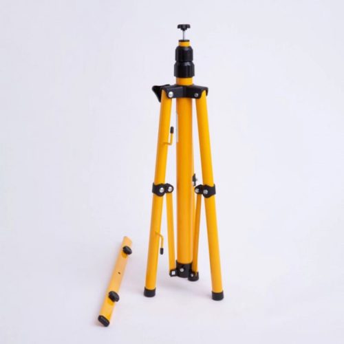 Dupla állvány LED-es reflektorokhoz 160 cm