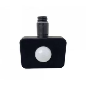   Mozgásérzékelő kültéri állítható PIR 120ST IP65 fekete Ecolight reflektorokhoz