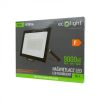 LED reflektor 100W 9000lm 3000K Meleg IP65 NL-1 Ecolight