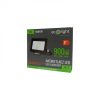 LED reflektor 10W 900lm 3000K Meleg IP65 NL-1 Ecolight
