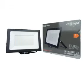 LED reflektor 150W 13500lm 4000K semleges IP65 NL-1 Ecolight