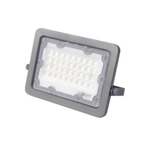   LED reflektor 30W 3000lm Hidegfény 6500K IP65 Premium Line Ecolight