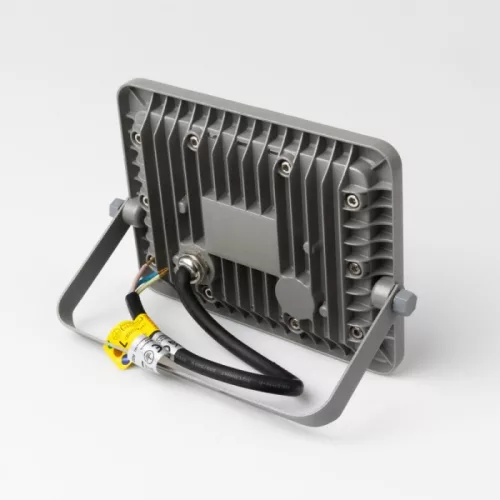 LED reflektor 30W 3000lm Hidegfény 6500K IP65 Premium Line Ecolight