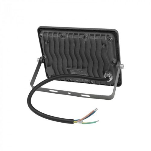 LED reflektor 30W 3000lm 4000K semleges IP65 Premium Line Ecolight