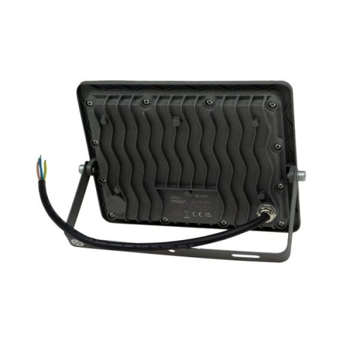 LED reflektor 50W 5000lm 6500K hidegfény IP65 Premium Line Ecolight