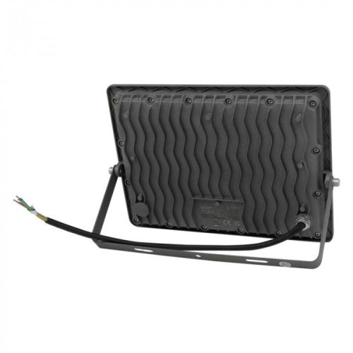 LED reflektor 100W 10000lm 6500K Hidegfény IP65 Premium Line Ecolight