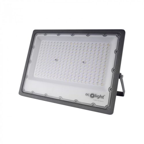 LED reflektor 200W 20000lm 6500K Hidegfény IP65 Premium Line Ecolight