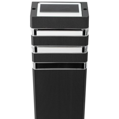 Kültéri álló kerti lámpa POST 60cm GU10 230V