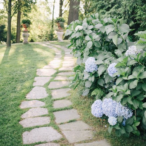 Kültéri álló kerti lámpa POST 60cm GU10 230V