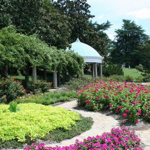 Kültéri álló kerti lámpa POST 60cm GU10 230V