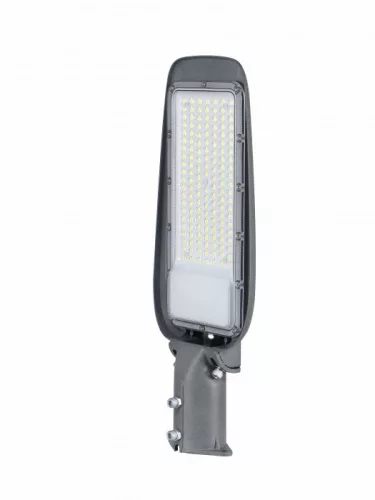 LED utcai lámpa 100W 13000lm 6500K Hidegfény IP65 130lm/W PREMIUM Ecolight