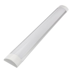 LED lámpa Lineáris Garázsszalag 30W 4000K Semleges 90cm