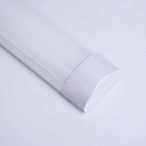 LED lámpa Lineáris Garázsszalag 30W 6500K Hideg 90cm