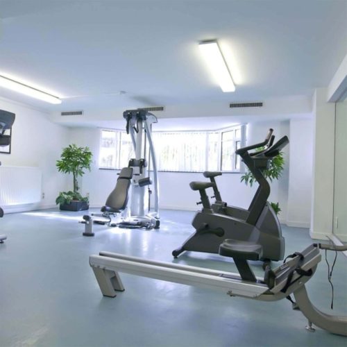 LED lámpa Lineáris Garázsszalag 30W 6500K Hideg 90cm