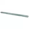 Por- és vízálló hermetikus LED lámpatest 2x T8 120cm fehér IP65 Full Plate Ecolight
